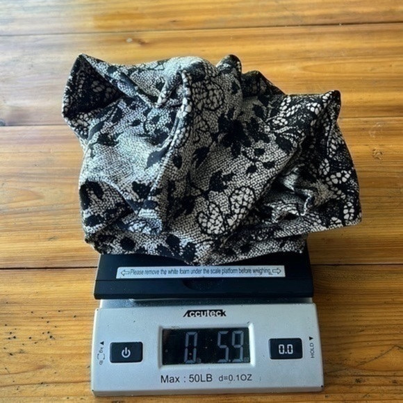 Disney‎ Alice Through The Looking Glass by Giuliana Womens Leggings Size 6 - Picture 11 of 11